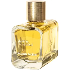 Maison Incens Santal Wagasaii perfume bottle