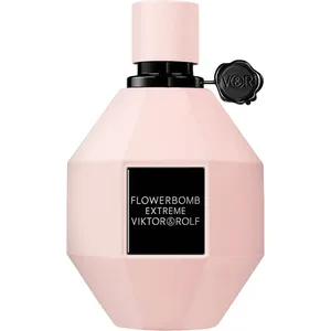 Viktor & Rolf Flowerbomb Extreme parfüm şişesi