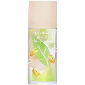 Elizabeth Arden Green Tea Pistachio Crunch perfume bottle