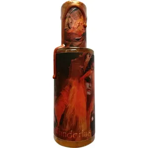 Ikiryō Wunderlust perfume bottle