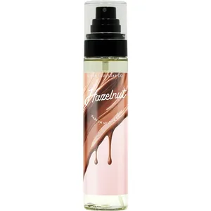 Dirty Soul Soap Co. Hazelnut (Parfum Mist) perfume bottle