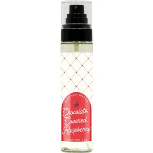 Dirty Soul Soap Co. Chocolate Covered Raspberry (Parfum Mist) perfume bottle
