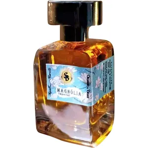 Atelier Segall & Barutti Magnólia Imperial perfume bottle