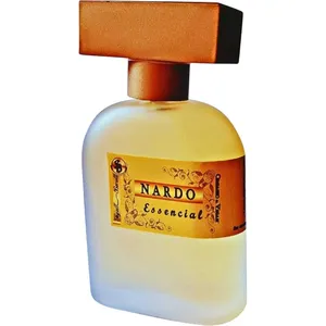 Atelier Segall & Barutti Nardo Essencial perfume bottle