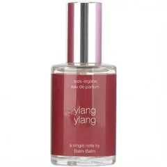 Balm Balm Single Note - Ylang Ylang parfüm şişesi