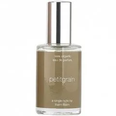 Balm Balm Single Note - Petitgrain parfüm şişesi