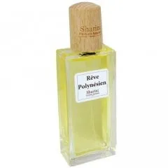 Rêve Polynésien perfume bottle