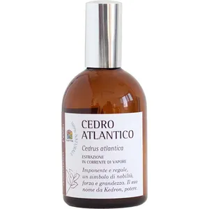 Olfattiva Cedro Atlantico parfüm şişesi