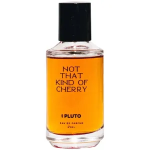 Scents of Pluto Not That Kind of Cherry parfüm şişesi