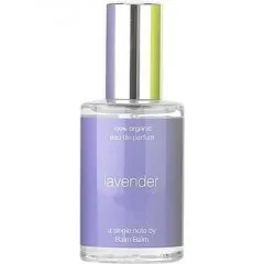 Balm Balm Single Note - Lavender parfüm şişesi