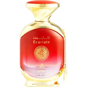 Ayat Écarlate / اكارليت parfüm şişesi