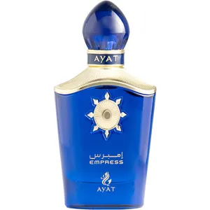 Ayat Empress / إمبرس parfüm şişesi