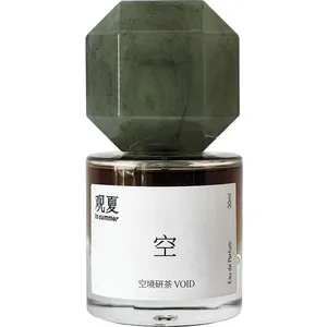 to summer | 观夏 Void (Eau de Parfum) / 空境研茶 parfüm şişesi