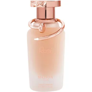 Maison Asrar Rosé perfume bottle