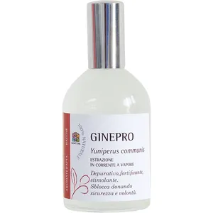 Olfattiva Ginepro parfüm şişesi
