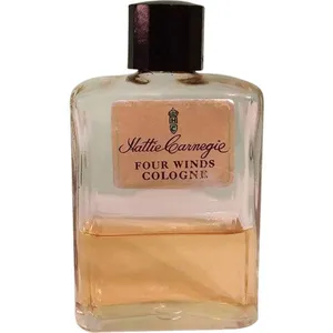 Hattie Carnegie Four Winds (Cologne) perfume bottle