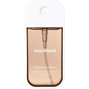 Touchland Vanilla Velvet perfume bottle