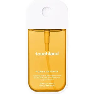 Touchland Mango Mojo perfume bottle