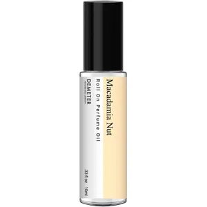 Demeter Fragrance Library Macadamia Nut (Perfume Oil) parfüm şişesi