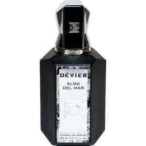 Dévier Alma del Mar parfüm şişesi