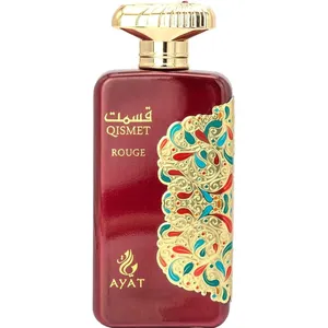 Ayat Qismet Rouge / قسمت روج parfüm şişesi