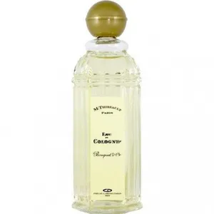 Parfums Christine Darvin Bouquet d'Or parfüm şişesi