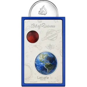 Lattafa Pride Art of Universe parfüm şişesi