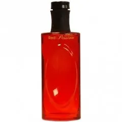 Parfums Christine Darvin Red Passion parfüm şişesi