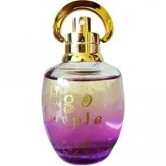 Parfums Christine Darvin Ego Purple parfüm şişesi