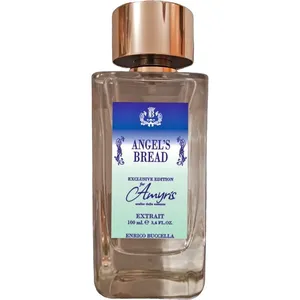 Enrico Buccella Angel's Bread perfume bottle