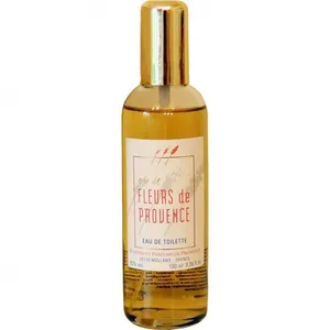 Plantes & Parfums Eau de Fleurs de Provence parfüm şişesi