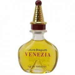 Laura Biagiotti Venezia (1992) (Eau de Toilette) parfüm şişesi