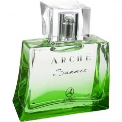 Lambre Arche Summer parfüm şişesi