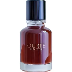 Ourte Skin Fetish perfume bottle