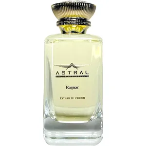 Astral Ragnar parfüm şişesi