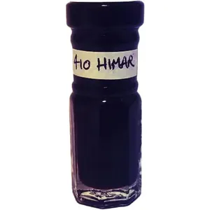 Mellifluence Perfume Himar perfume bottle