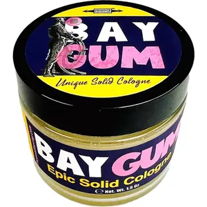 Phoenix Artisan Accoutrements Bay Gum (Solid Cologne) parfüm şişesi