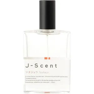 J-Scent Tsutaju / ツタジュウ perfume bottle