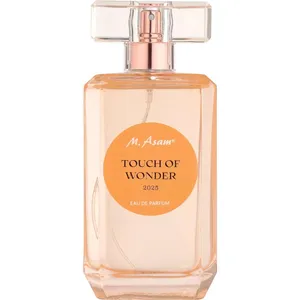 M. Asam Touch of Wonder parfüm şişesi