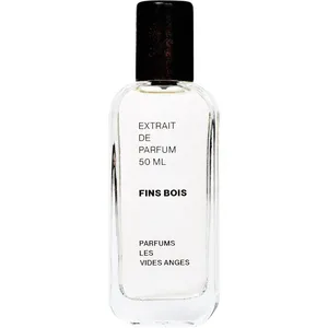 Les Vides Anges Fins Bois perfume bottle