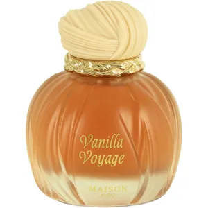 Maison Asrar Vanilla Voyage parfüm şişesi