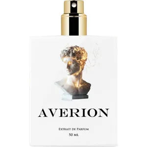Véneor Averion parfüm şişesi