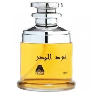 Anfar Oudh Al Badar / عود البدر parfüm şişesi