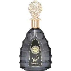 Arabiyat Nashwa Smoke / نشوى perfume bottle