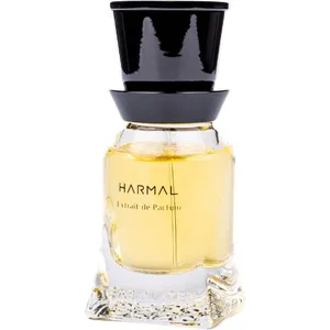 Teab Alater /طيب العطر Harmal parfüm şişesi