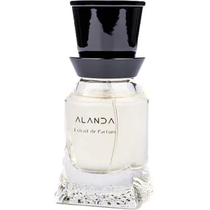 Teab Alater /طيب العطر Alanda parfüm şişesi