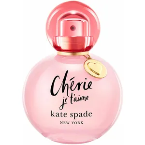 Kate Spade Chérie je t'aime parfüm şişesi
