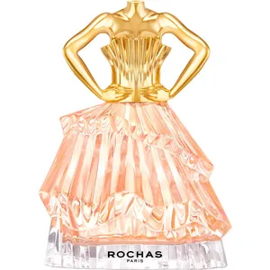 Rochas Audace (2025) perfume bottle