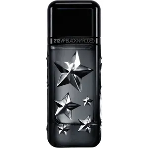 Carolina Herrera 212 VIP Black NY Rodeo parfüm şişesi