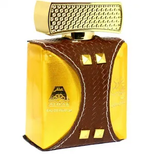 Anfar Oud Ajeeb perfume bottle